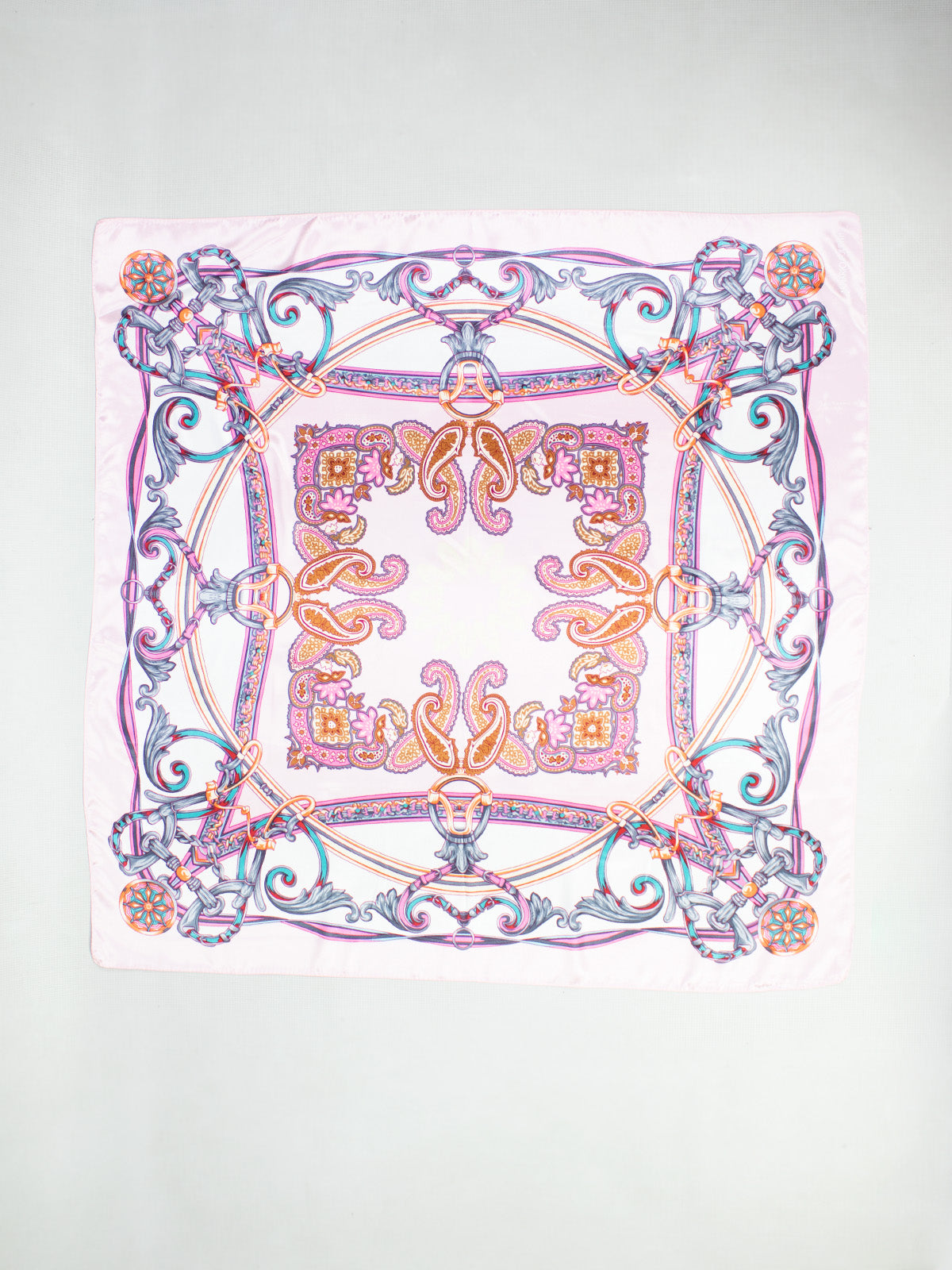 Lenço Dolce 90x90