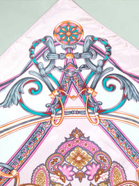Lenço Dolce 90x90