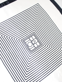 Lenço Dolce 90x90