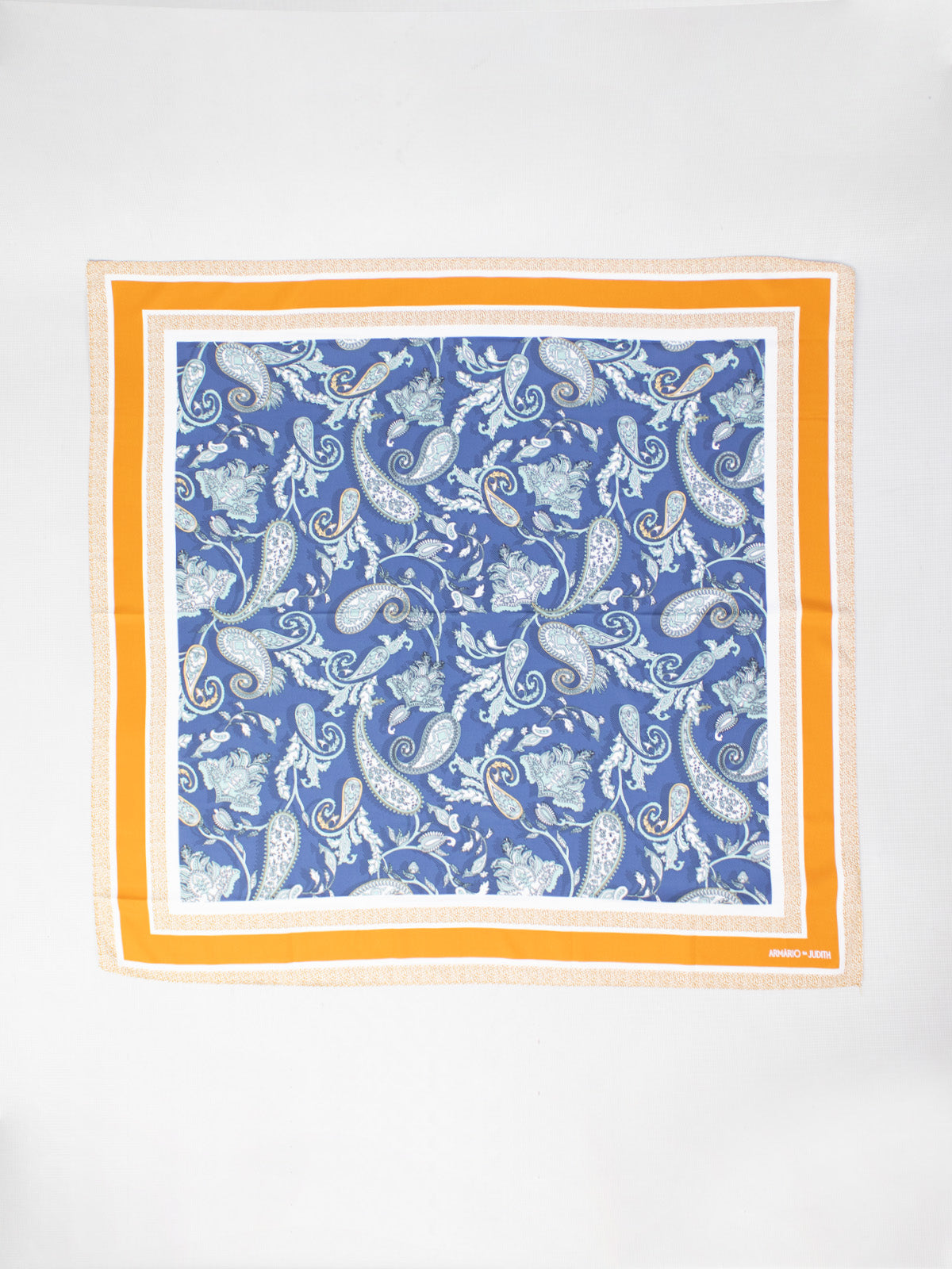 Lenço Dolce 90x90