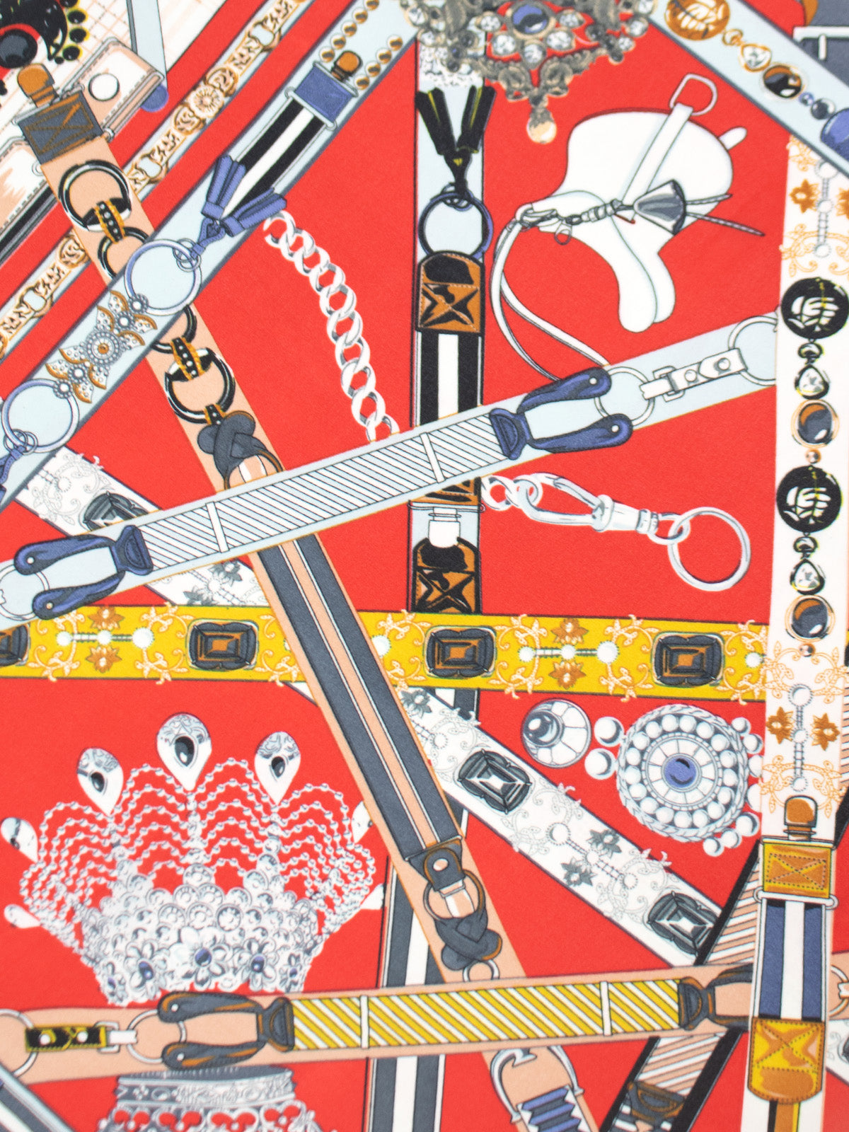 Lenço Dolce 90x90