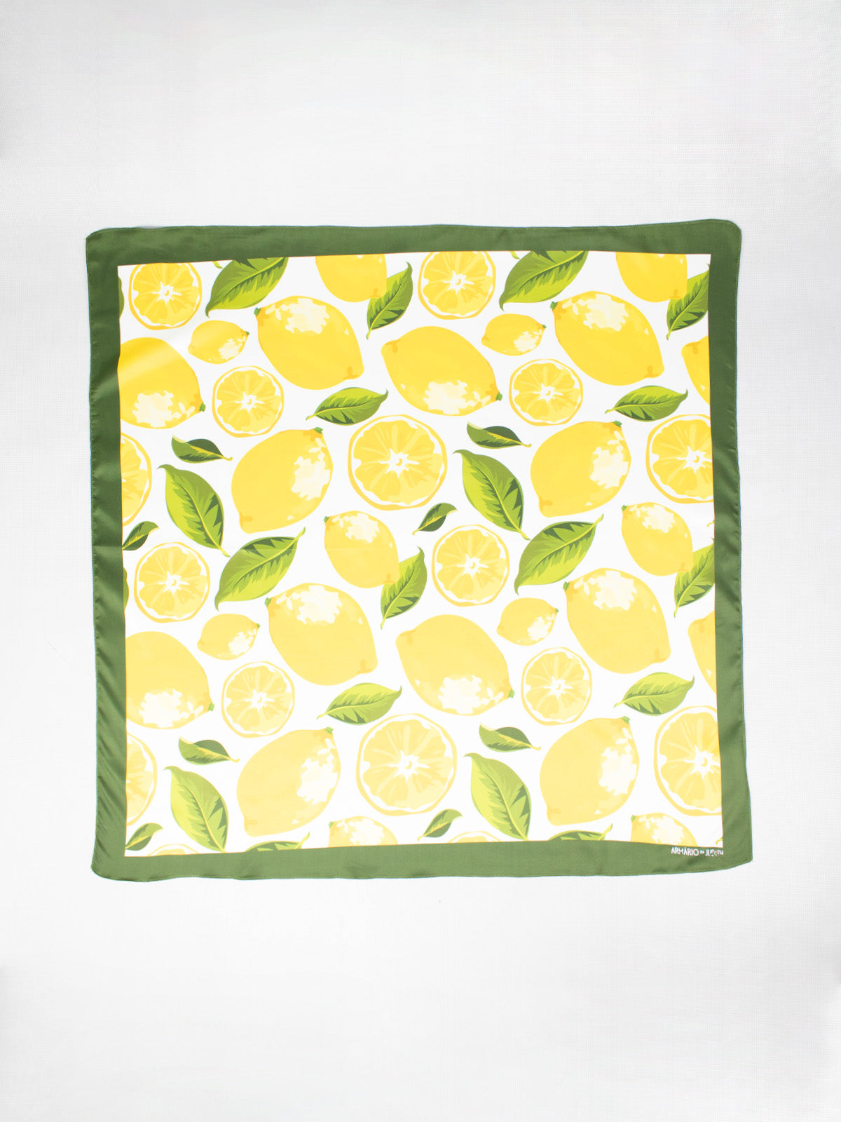 Lenço Dolce 90x90