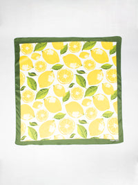 Lenço Dolce 90x90