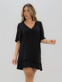 Vestido Lidye