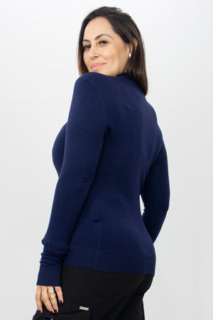 Blusa Tricot Loui