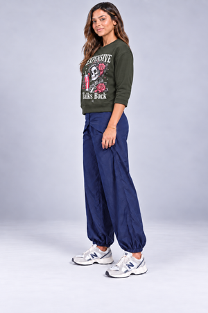 Tshirt Maura Estampada