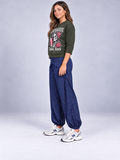 Tshirt Maura Estampada