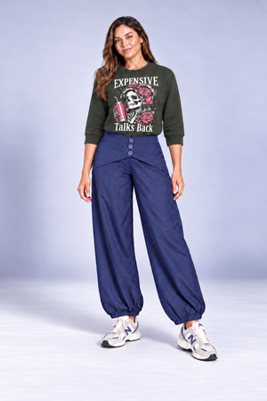 Tshirt Maura Estampada