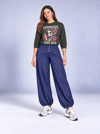 Tshirt Maura Estampada