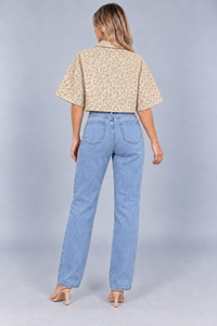 Camisa Selma
