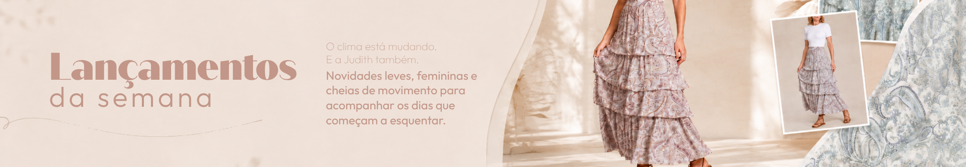 Armário da Judith