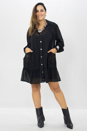 Chemise Nia