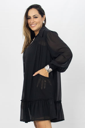 Chemise Nia