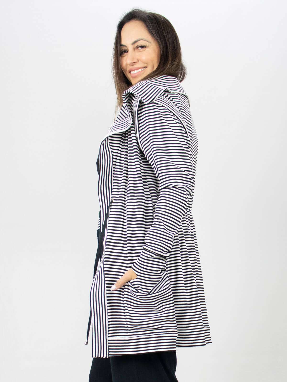 Parka Graziela