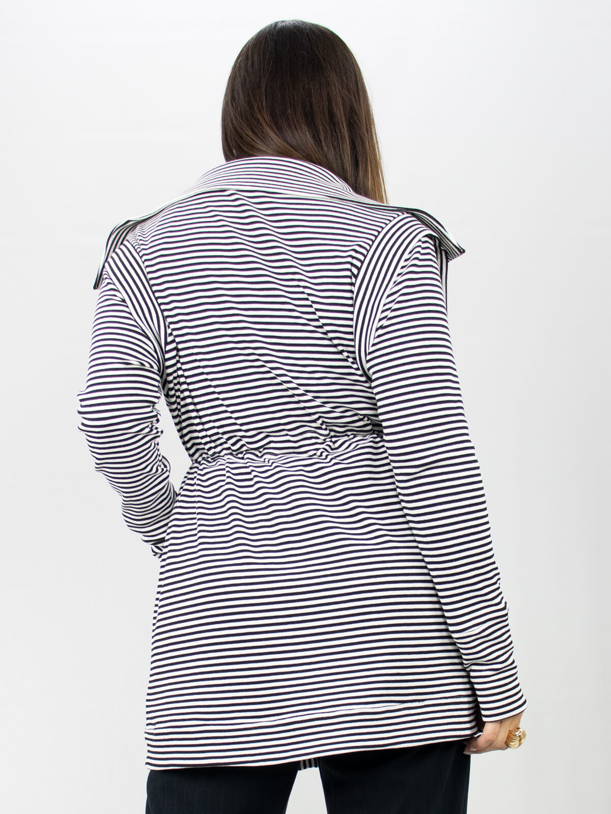 Parka Graziela
