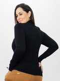 Blusa Tricot Indie