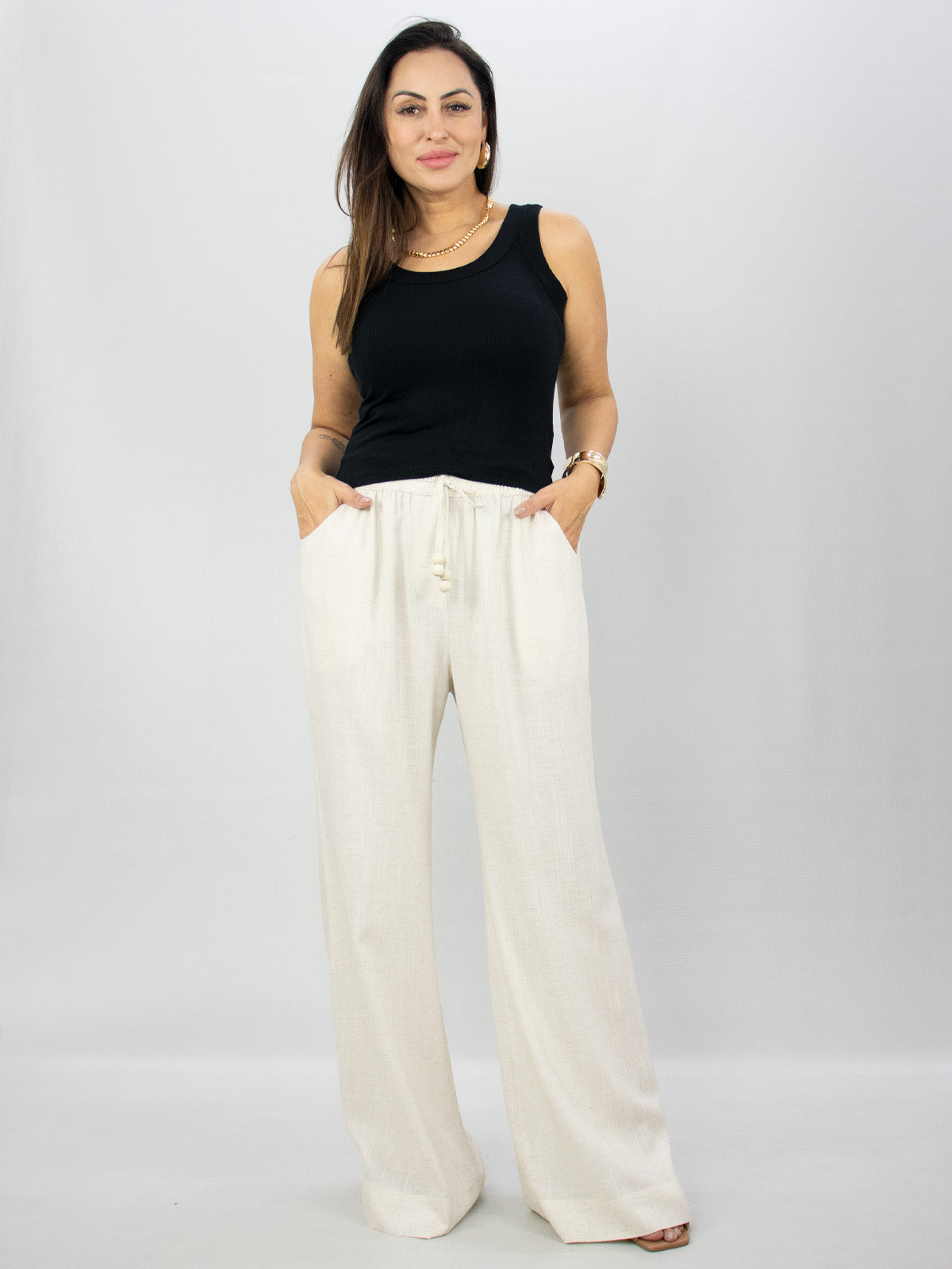 Regata Canelada Maddy