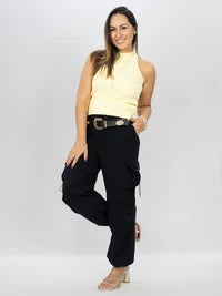 Regata Tricot Norma