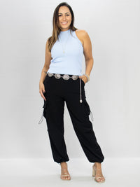 Regata Tricot Norma