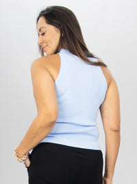 Regata Tricot Norma
