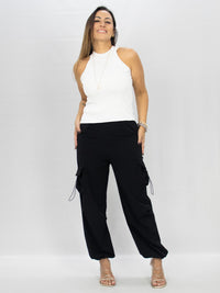 Regata Tricot Norma