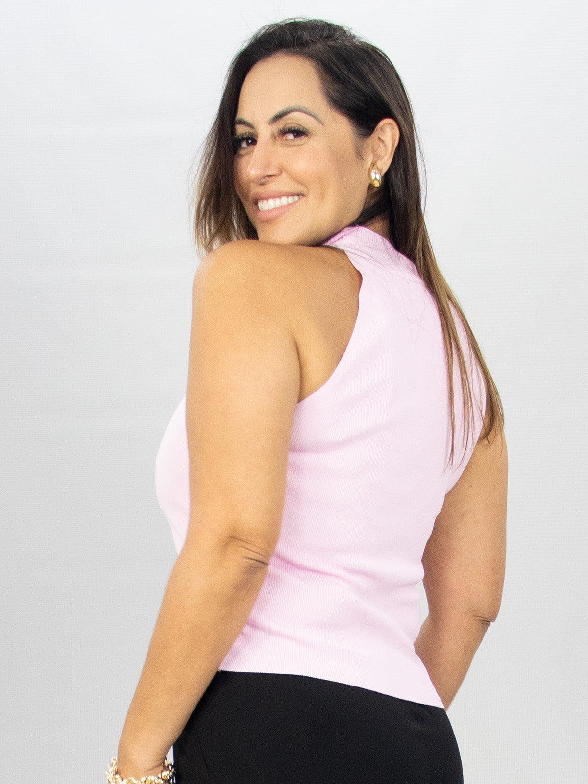 Regata Tricot Norma