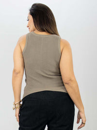 Regata Tricot Ilsa