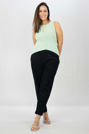 Regata Tricot Ilsa