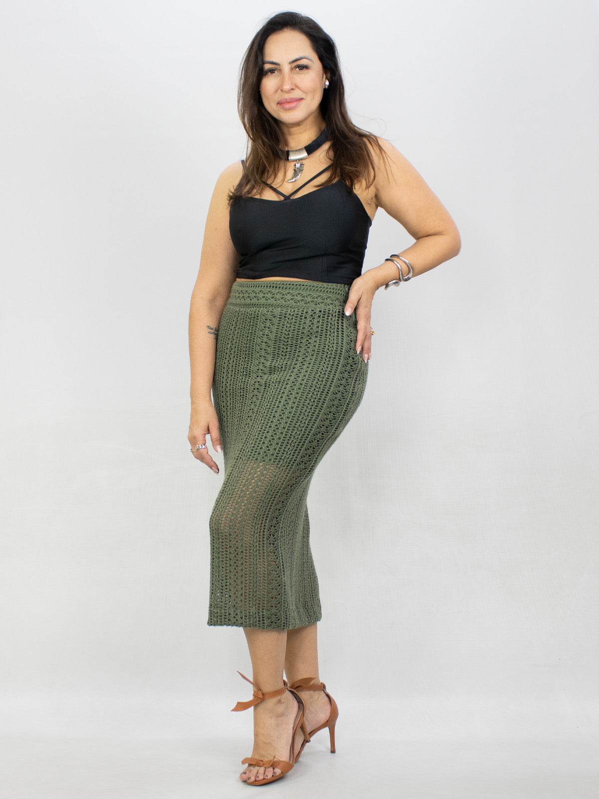 Saia Ornela