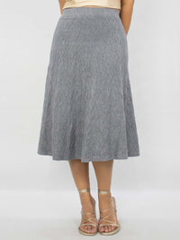 Saia Tricot Bourbon