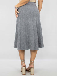Saia Tricot Bourbon