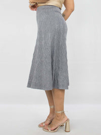 Saia Tricot Bourbon