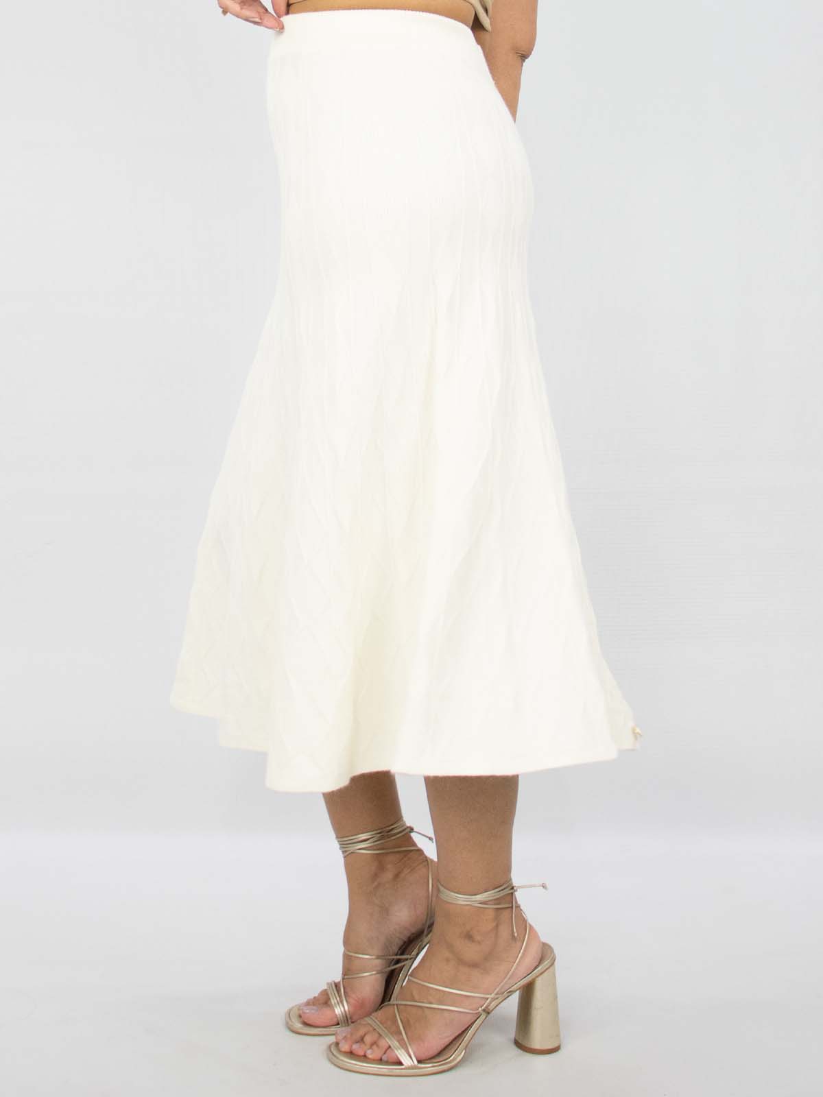 Saia Tricot Bourbon