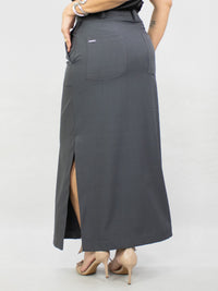 Saia Alfaiataria Glauciane