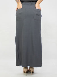 Saia Alfaiataria Glauciane