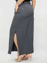 Saia Alfaiataria Glauciane