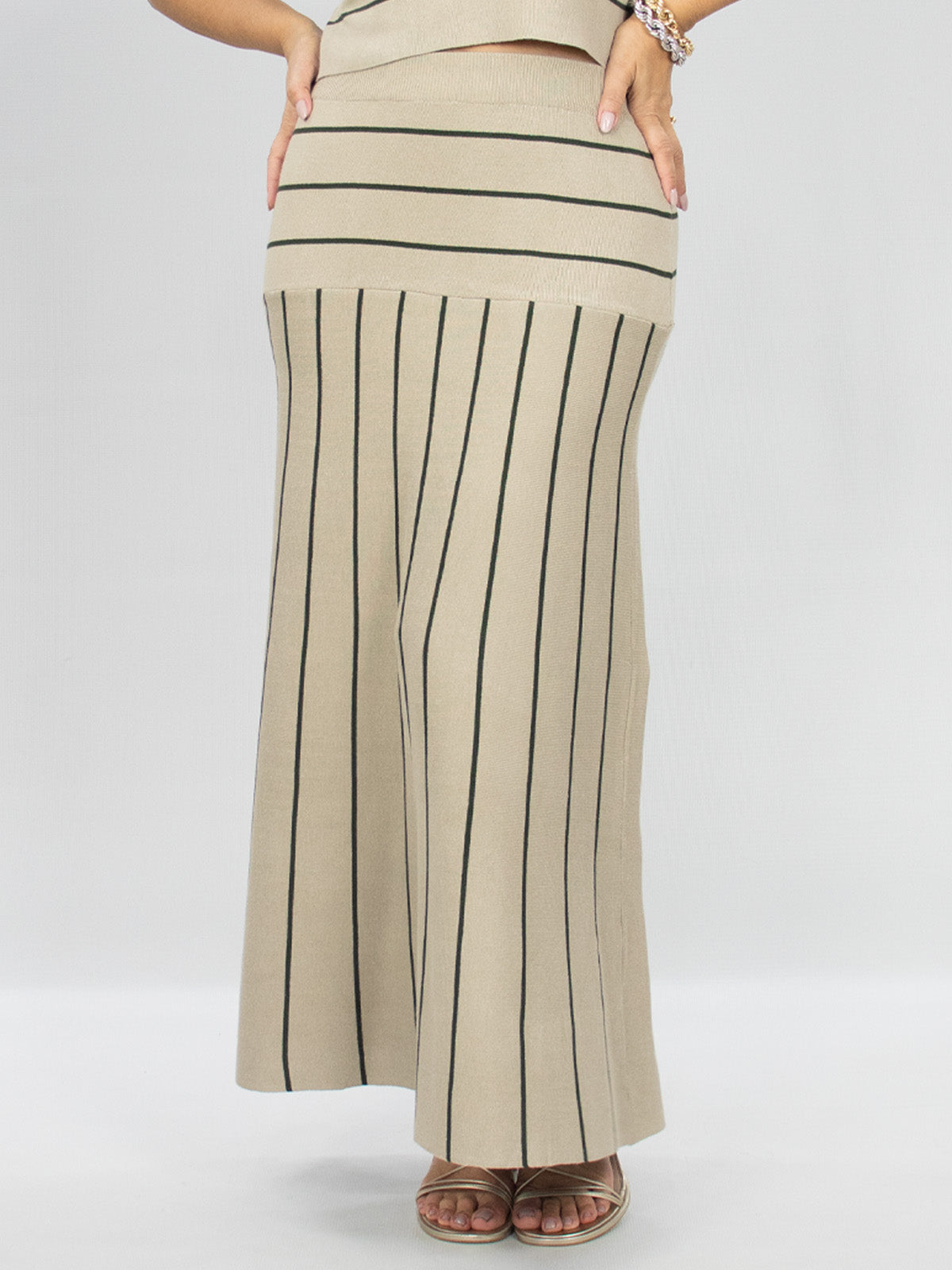 Saia Tricot Holly
