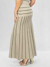 Saia Tricot Holly