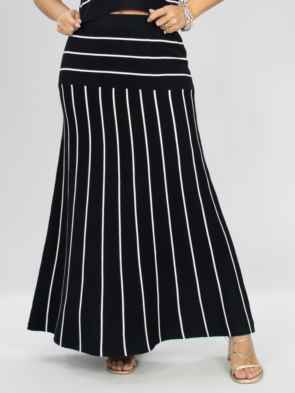 Saia Tricot Holly