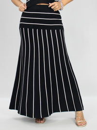 Saia Tricot Holly