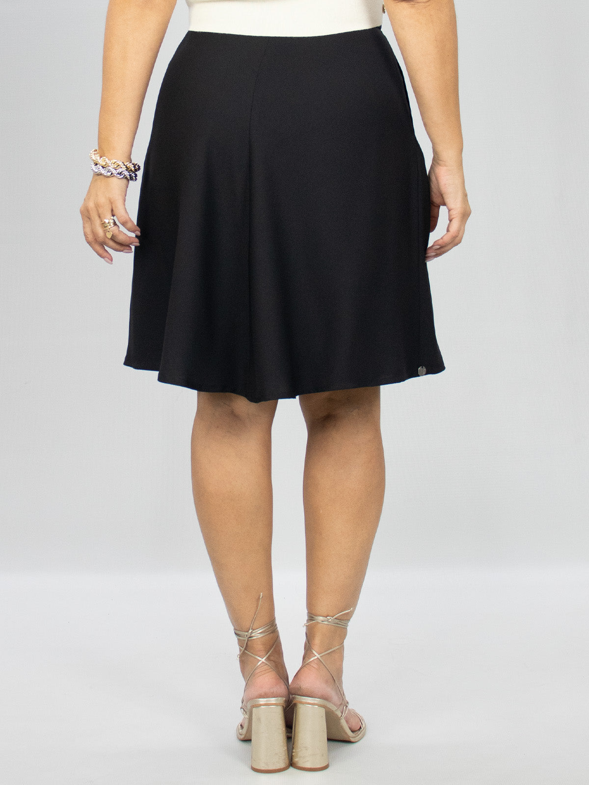 Saia Tricot Bourbon