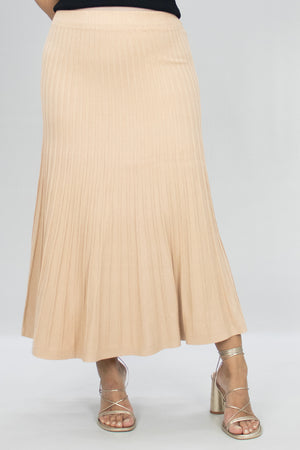 Saia Tricot Rosie