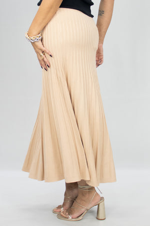 Saia Tricot Rosie