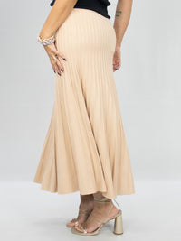Saia Tricot Rosie