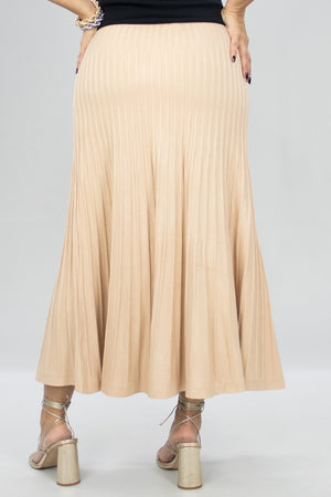 Saia Tricot Rosie