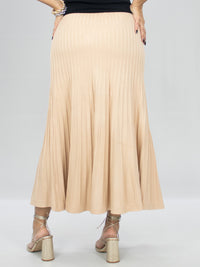 Saia Tricot Rosie