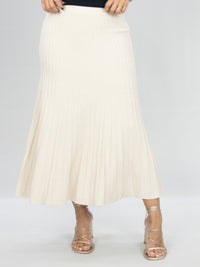 Saia Tricot Rosie