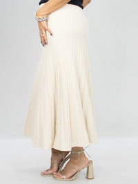 Saia Tricot Rosie