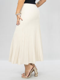 Saia Tricot Rosie
