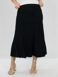 Saia Tricot Rosie
